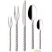 Набор столовых приборов Villeroy & Boch Montauk Cutlery 12-6448-9050. Фото №1