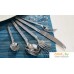 Набор столовых приборов Villeroy & Boch Montauk Cutlery 12-6448-9050. Фото №2