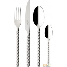 Набор столовых приборов Villeroy & Boch Montauk Cutlery 12-6448-9030