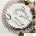 Набор столовых приборов Villeroy & Boch Mademoiselle 12-6359-9037. Фото №2