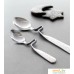 Чайная ложка Villeroy & Boch NewWave Caffe Spoon 14-5714-0160. Фото №4