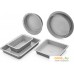 Форма для выпечки Walmer Cool Gray W08230002. Фото №5