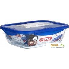 Форма для запекания Pyrex Cook&Go 283PG00ST