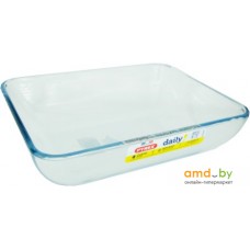 Форма для выпечки Pyrex Daily 342B000/3049