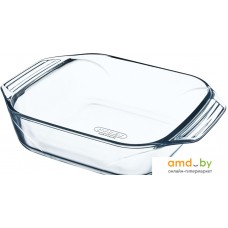 Форма для выпечки Pyrex Irresistible 400B000