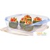 Форма для выпечки Pyrex Irresistible 400B000. Фото №6