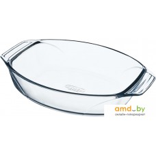 Форма для выпечки Pyrex Irresistible 411B000