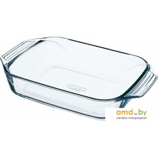 Форма для выпечки Pyrex Irresistible 406B000