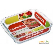 Форма для выпечки Appetite PL3