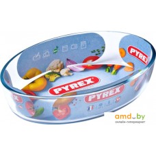 Форма для выпечки Pyrex Essentials 222B000