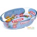 Форма для выпечки Pyrex Essentials 222B000. Фото №1