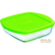 Форма для выпечки Pyrex Cook & Store 209P000