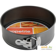 Форма для выпечки Appetite SL4002