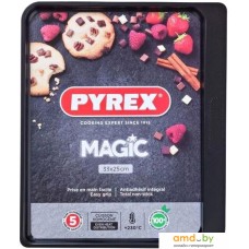 Плоский противень Pyrex Magic MG33BV6