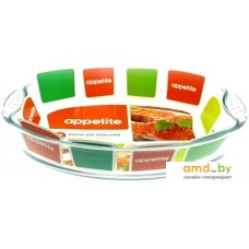 Форма для выпечки Appetite PLH11