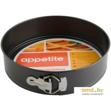 Форма для выпечки Appetite SL4005М