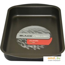 Форма для выпечки Flonal Black&Silver BS4351