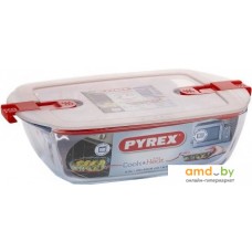 Форма для выпечки Pyrex Cook&Heat 216PH00/7144