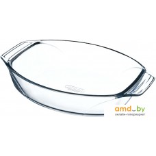 Форма для выпечки Pyrex Irresistible 410B000/7044