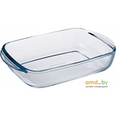 Форма для выпечки Pyrex Optimum 212BN00/OP