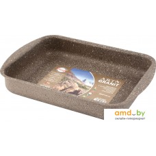 Форма для выпечки TimA Art Granit AT-3527