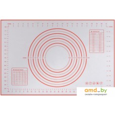 Коврик для выпечки Мультидом VL80-375