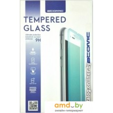 Защитное стекло Atomic Tempered glass 9h для Samsung Galaxy S6 Edge