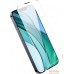 Защитное стекло Baseus Corning Series для iPhone 13/13 Pro/14. Фото №4