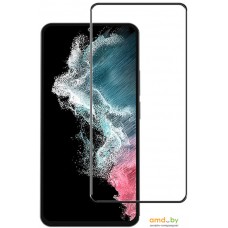 Защитное стекло Mocoll 2.5D для Samsung A53