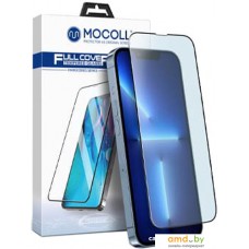 Защитное стекло Mocoll Rhinoceros 2.5D для iPhone 13 Pro Max / 14 Plus