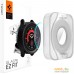 Защитное стекло Spigen Glas.TR EZ Fit для Galaxy Watch 5 Pro (45 mm) AGL05346. Фото №1