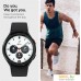 Защитное стекло Spigen Glas.TR EZ Fit для Galaxy Watch 5 Pro (45 mm) AGL05346. Фото №7