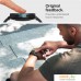 Защитное стекло Spigen Glas.TR EZ Fit для Galaxy Watch 5 Pro (45 mm) AGL05346. Фото №8