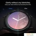 Защитное стекло Spigen Glas.TR EZ Fit для Galaxy Watch 5 Pro (45 mm) AGL05346. Фото №9