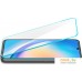 Защитное стекло Spigen Glas.TR Slim для Galaxy A34 5G AGL05967 (2шт). Фото №3