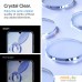 Защитное стекло Spigen Glas.TR Slim для Galaxy A34 5G AGL05967 (2шт). Фото №9