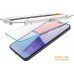 Защитное стекло Spigen Glass TR EZ Fit для iPhone 15 Pro Max AGL06878. Фото №6