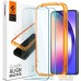 Защитное стекло Spigen ALM Glas TR для Galaxy A54 5G AGL05966 (2шт). Фото №1