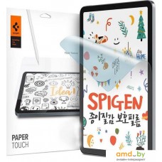 Защитная пленка Spigen Paper Touch для iPad Pro 12.9 (2022/2021/2020) AFL03000