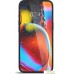 Защитное стекло Spigen Glas FC для iPhone 13 Mini AGL03404. Фото №2