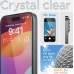 Защитное стекло Spigen Glass TR EZ Fit для iPhone 15 AGL06907. Фото №10