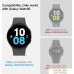 Защитное стекло Spigen EZ FIT Glas.TR для Galaxy Watch 6 (40mm) AGL06522. Фото №6