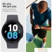 Защитное стекло Spigen EZ FIT Glas.TR для Galaxy Watch 6 (40mm) AGL06522. Фото №8