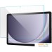 Защитное стекло Spigen Glass TR Slim для Galaxy Tab A9 Plus (2023) AGL07549. Фото №3