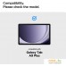 Защитное стекло Spigen Glass TR Slim для Galaxy Tab A9 Plus (2023) AGL07549. Фото №5
