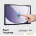Защитное стекло Spigen Glass TR Slim для Galaxy Tab A9 Plus (2023) AGL07549. Фото №7
