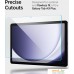 Защитное стекло Spigen Glass TR Slim для Galaxy Tab A9 Plus (2023) AGL07549. Фото №10