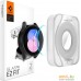 Защитное стекло Spigen Glas.TR EZ Fit для Galaxy Watch 5/4 (40 mm) AGL05340 (2шт). Фото №1