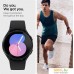 Защитное стекло Spigen Glas.TR EZ Fit для Galaxy Watch 5/4 (40 mm) AGL05340 (2шт). Фото №9