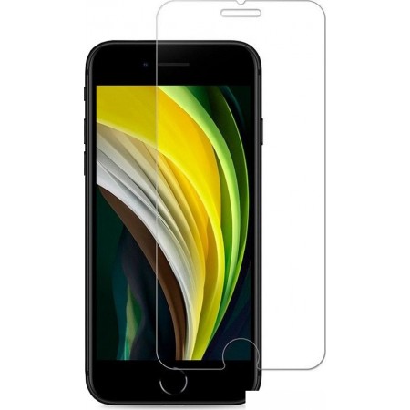 

Защитное стекло Spigen Glas.TR Slim для iPhone SE (2022/2020)/8/7 AGL01374, Glas.TR Slim для iPhone SE (2022/2020)/8/7 AGL01374